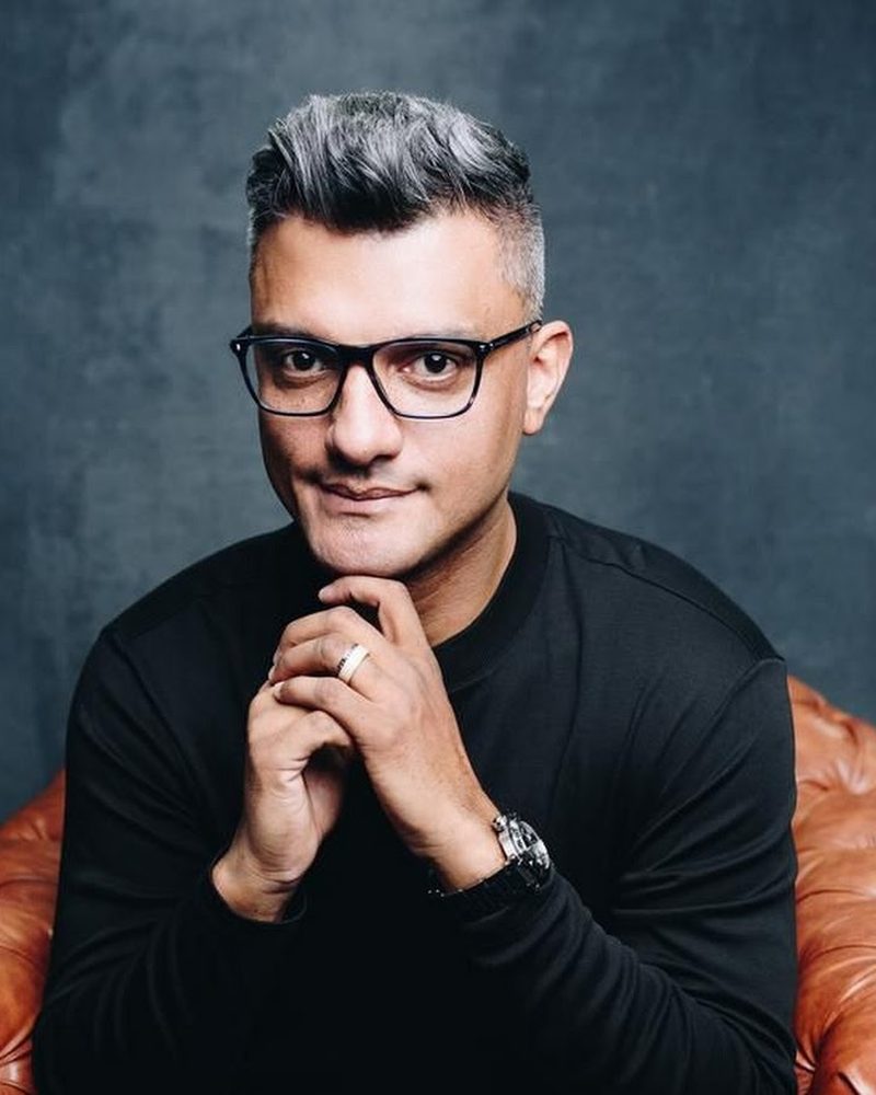 Foto de Tiago Brunet