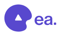 Logo EA