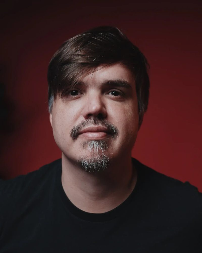 Foto de Leandro Aguiari