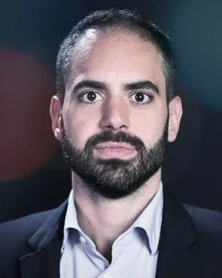 Foto de Felipe Miranda