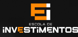 Logo Escola de Investimentos