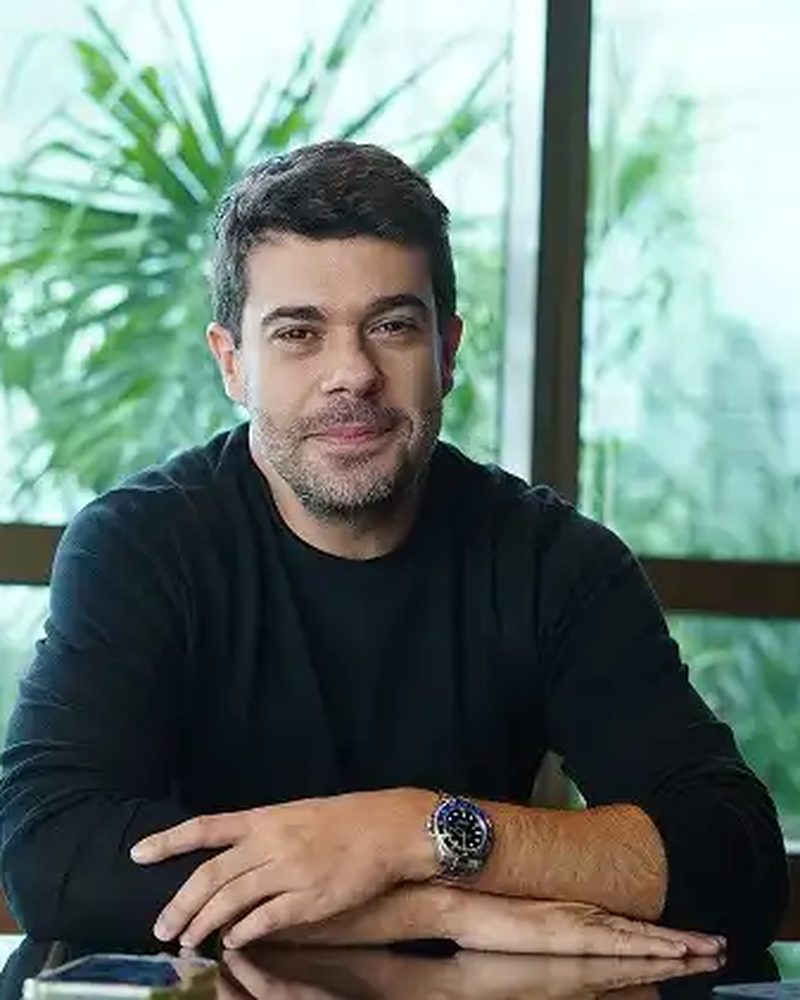 Foto de Rodrigo Cohen
