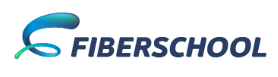 Logo Fiberschool