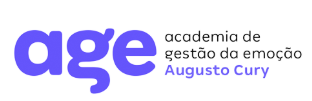 Logo Academia de Gestão da Emoção — Augusto Cury