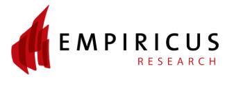 Logo Empiricus Research