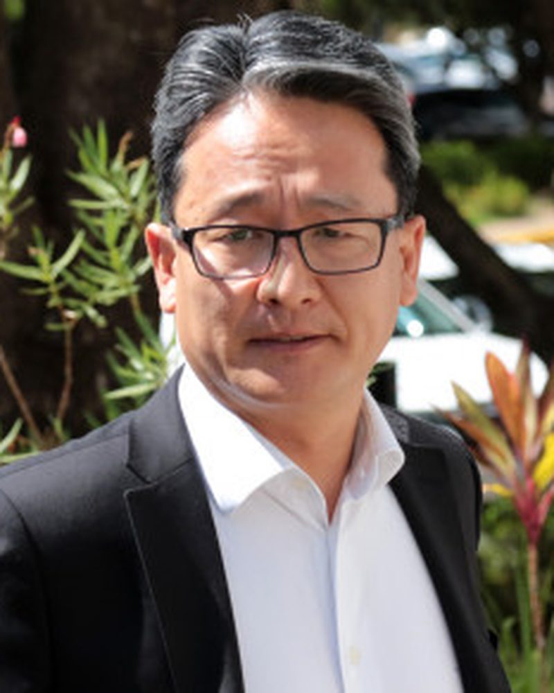 Foto de José Kobori