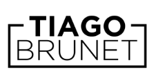 Logo Tiago Brunet