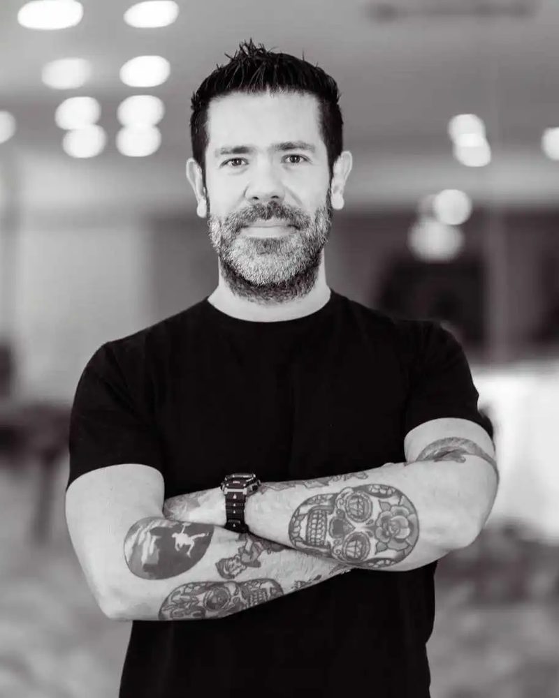 Foto de Fábio Porcel