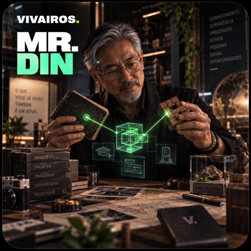 Mr. Din