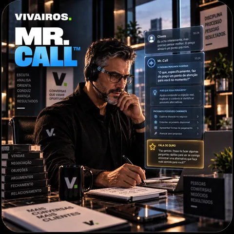 Mr. Call