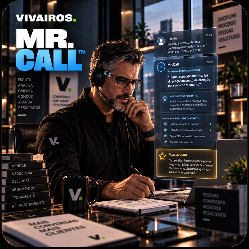 Mr. Call