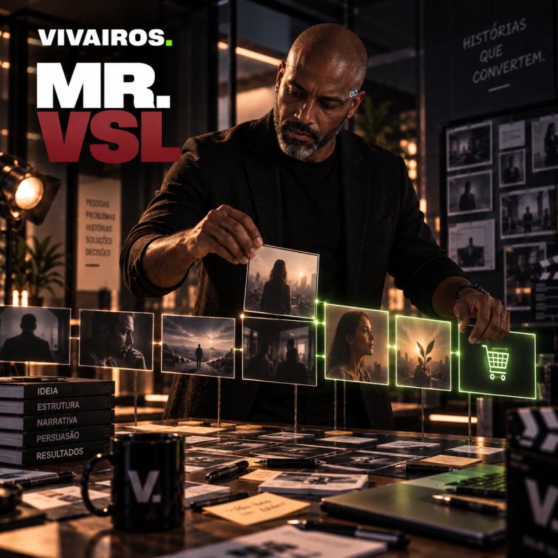 Mr. VSL
