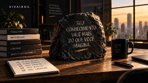 5 formas de ganhar dinheiro com o que você sabe sem gravar um curso